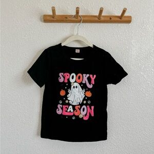 Spooky Season Halloween Shirt